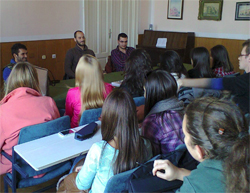 Мирослав Рајић, Илија Поповић, Матија Вељић